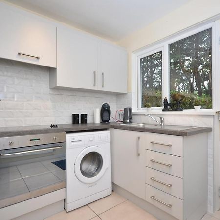 Bright Stylish 2 Bedroom Garden Apartment South Belfast Close To Everything Eksteriør bilde